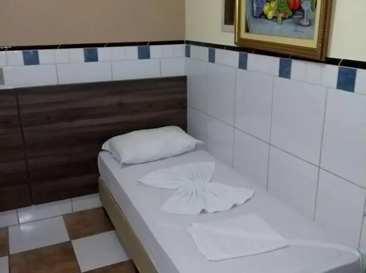 Ville House Hotel Canoas