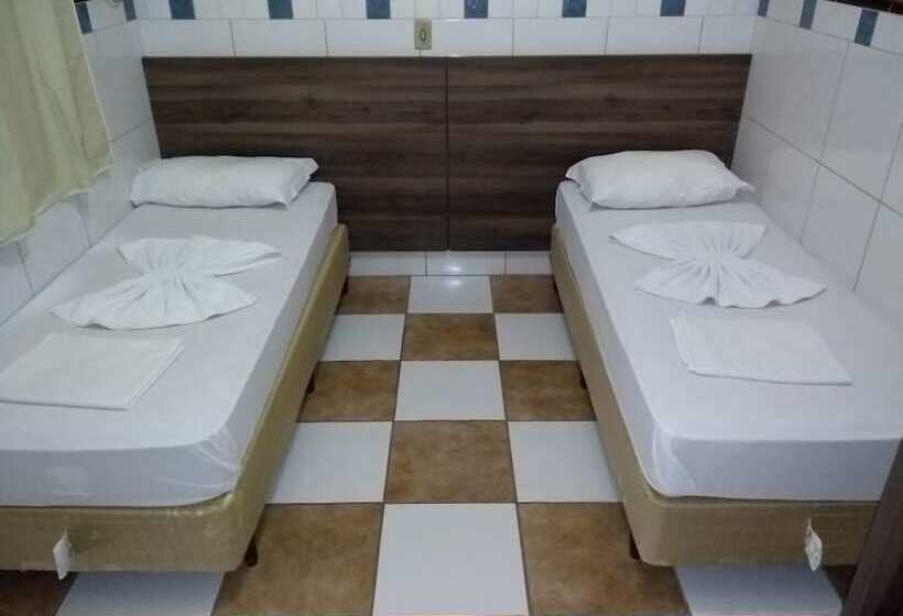 Ville House Hotel Canoas