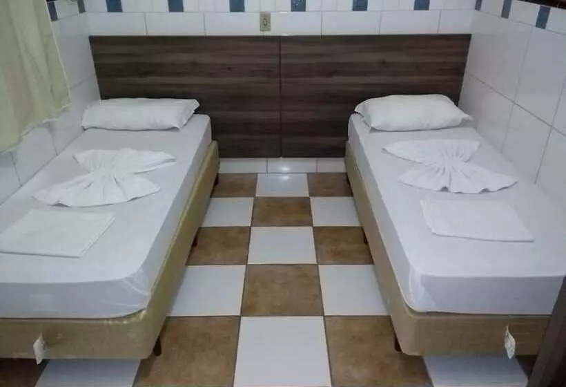 Ville House Hotel Canoas