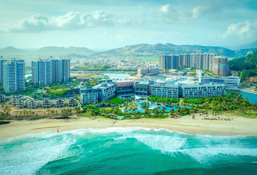 Marriott Resort Xiangshui Bay