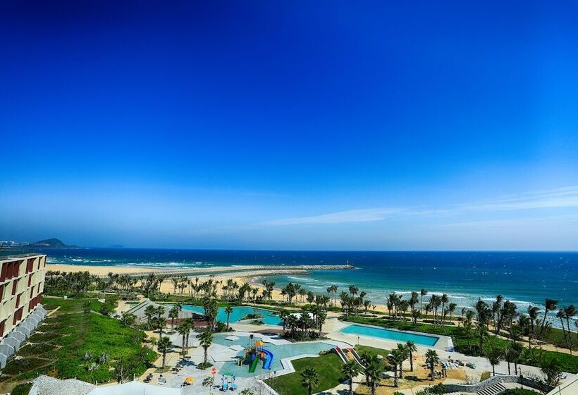 Marriott Resort Xiangshui Bay