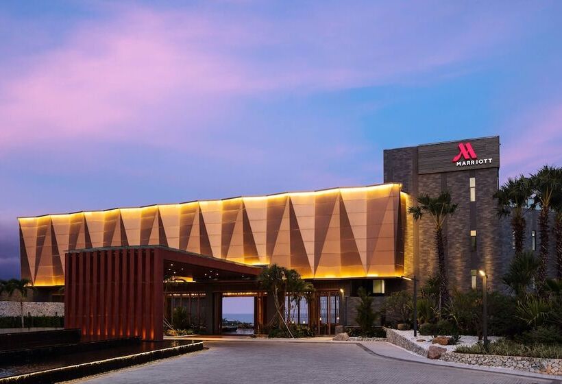 Marriott Resort Xiangshui Bay