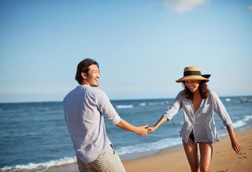 Marriott Resort Xiangshui Bay