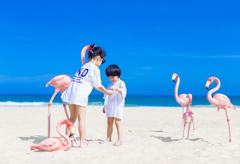 Marriott Resort Xiangshui Bay