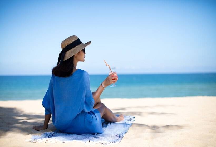 Marriott Resort Xiangshui Bay