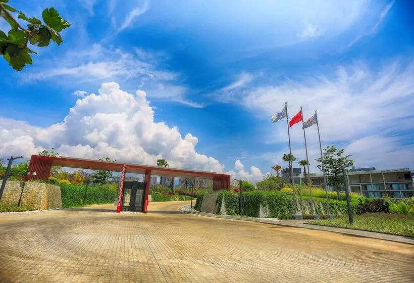 Marriott Resort Xiangshui Bay