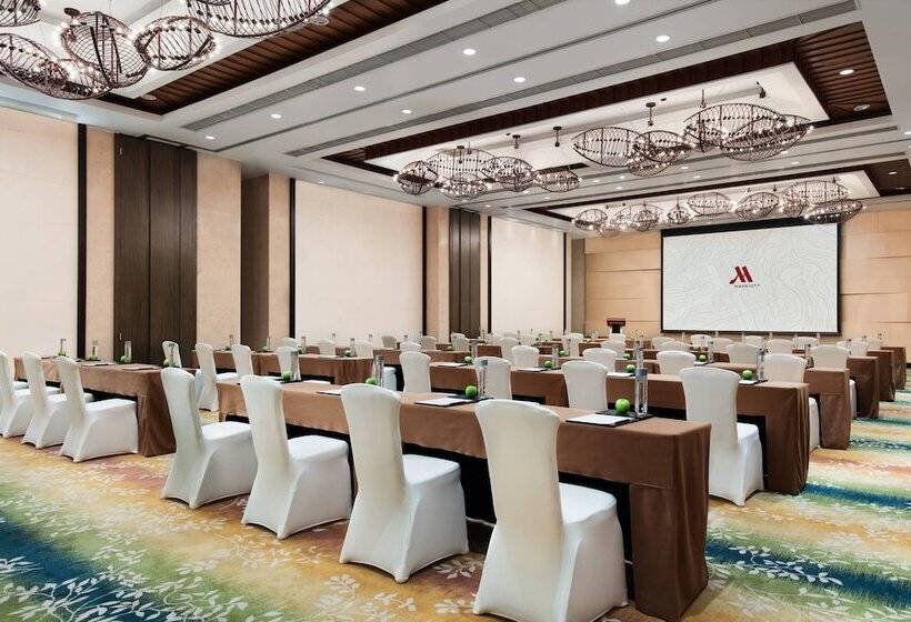 Marriott Resort Xiangshui Bay