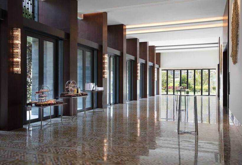 Marriott Resort Xiangshui Bay