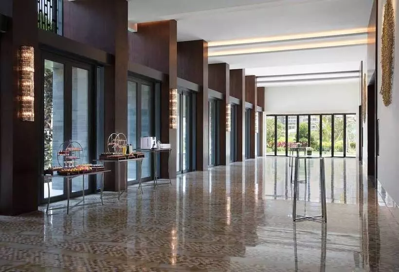 Marriott Resort Xiangshui Bay