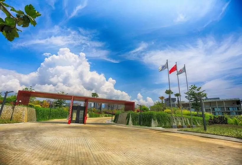 Marriott Resort Xiangshui Bay