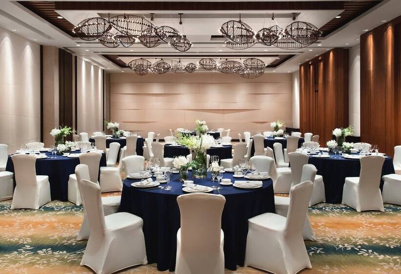 Marriott Resort Xiangshui Bay