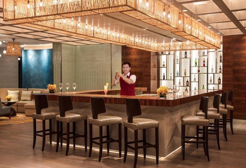 Marriott Resort Xiangshui Bay