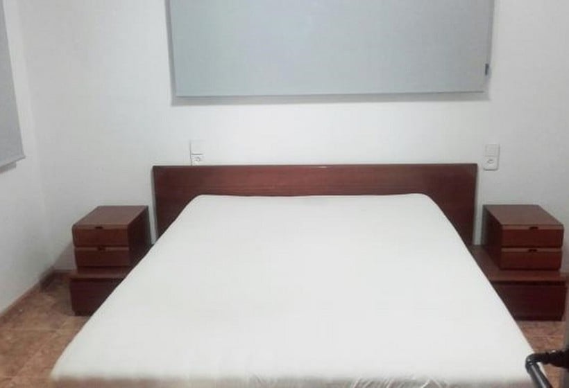 Apartamentos Gandia Low Cost 3000