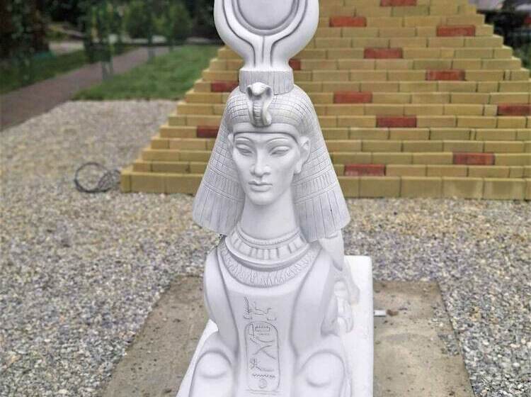 Art Plaza Hotel Tomsk