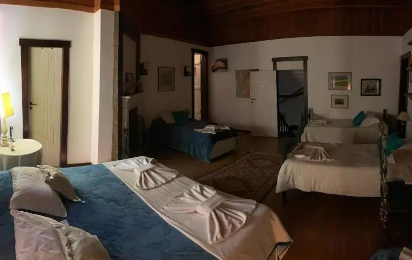 ベッドアンドブレックファースト Casa Do Fachoalto
