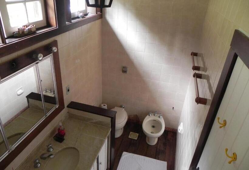 تختخواب و صبحانه Casa Do Fachoalto