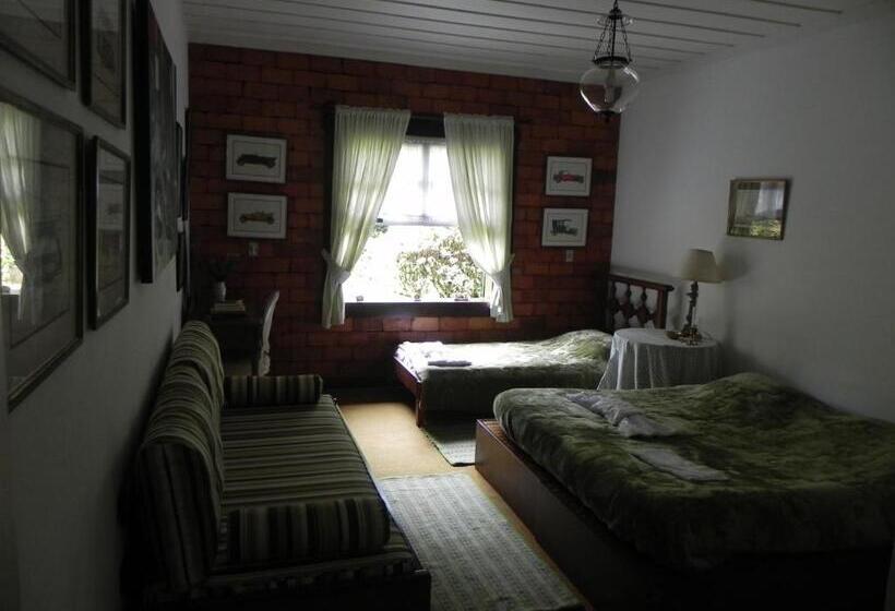 تختخواب و صبحانه Casa Do Fachoalto