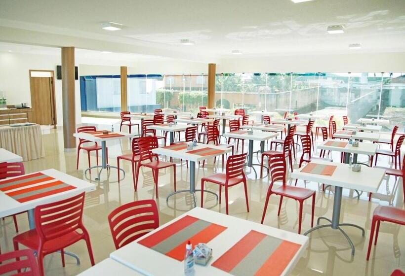 Bernal Hotel Econômico