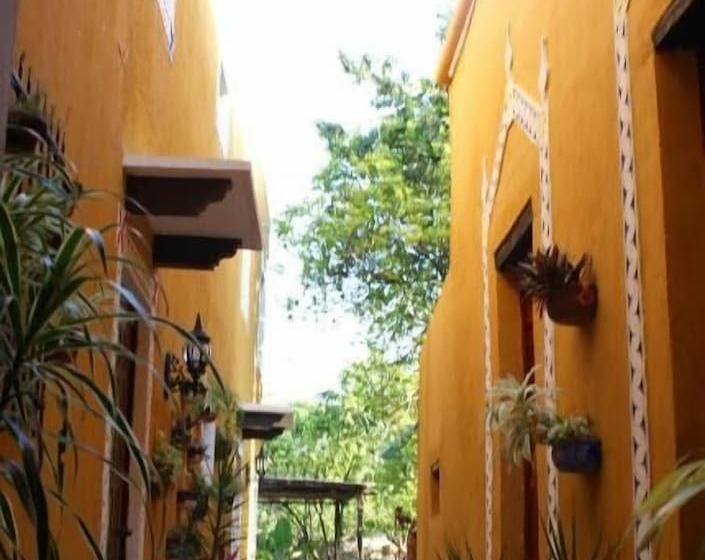 Casa Marlene By Casa Tía Micha