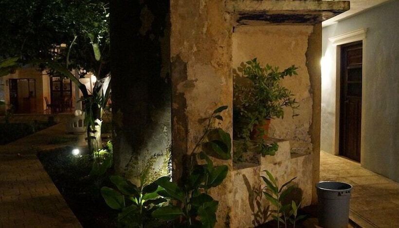 Casa Marlene By Casa Tía Micha