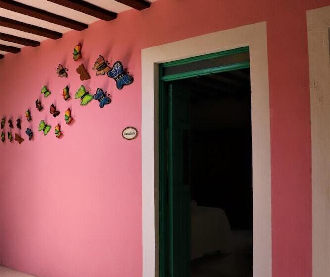 Casa Marlene By Casa Tía Micha