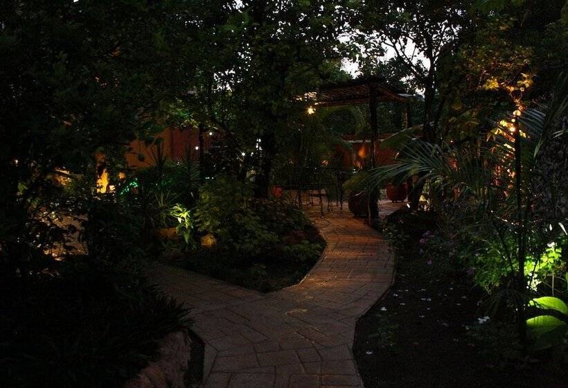 Casa Marlene By Casa Tía Micha