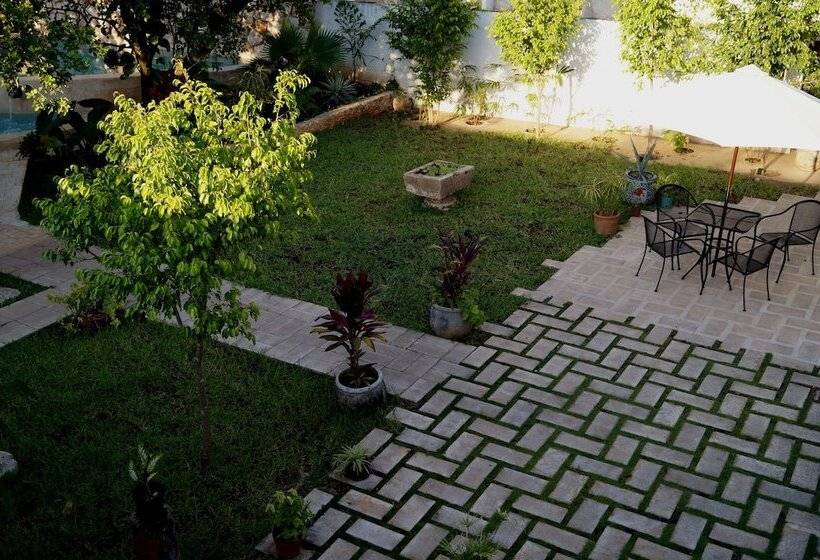 Casa Marlene By Casa Tía Micha