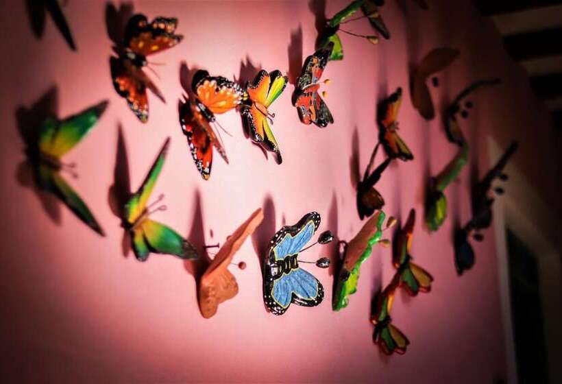 Casa Marlene By Casa Tía Micha