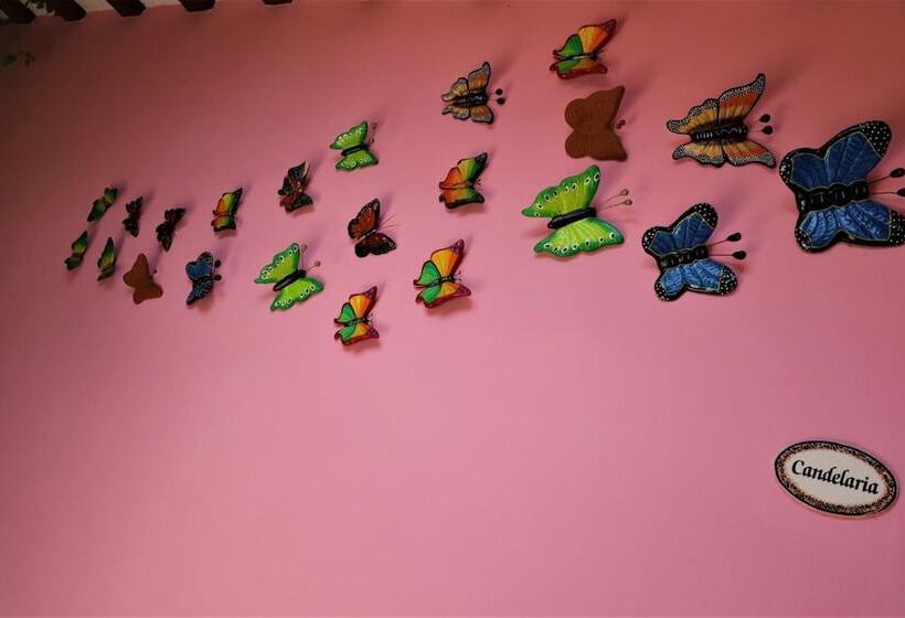 Casa Marlene By Casa Tía Micha