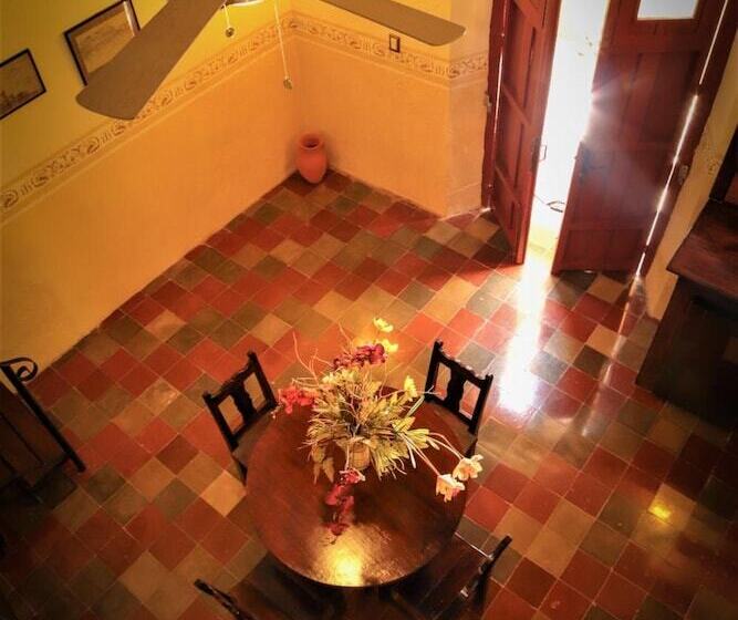 Casa Marlene By Casa Tía Micha