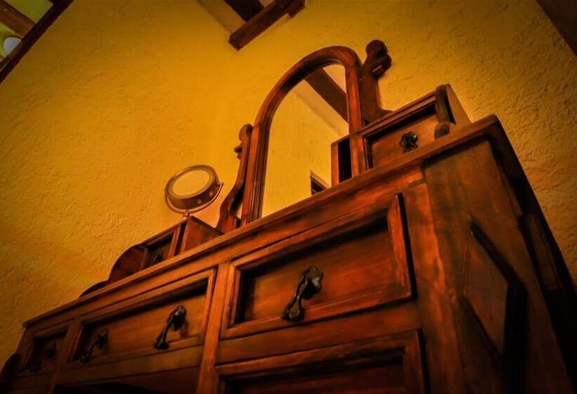 Casa Marlene By Casa Tía Micha