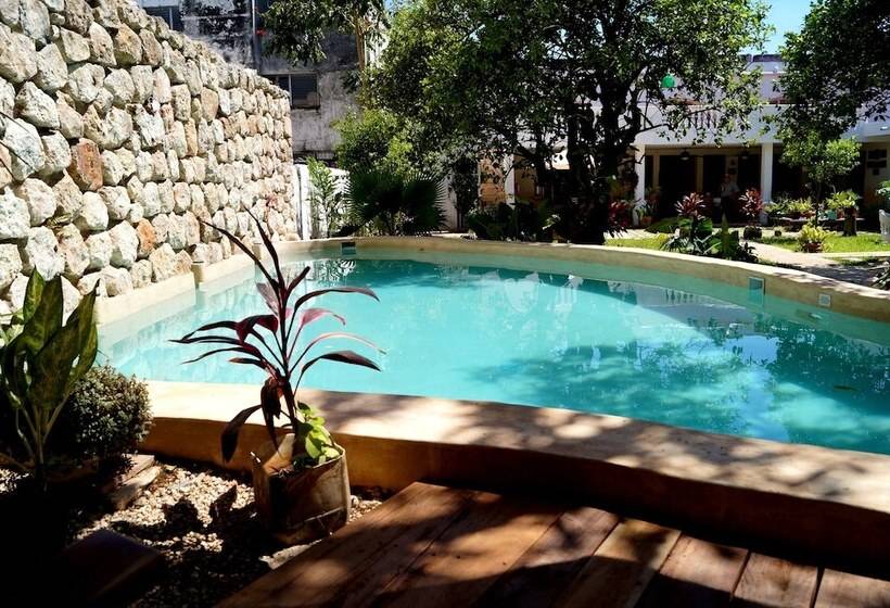 Casa Marlene By Casa Tía Micha