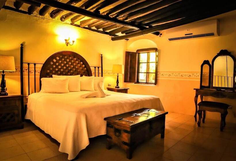 Casa Marlene By Casa Tía Micha