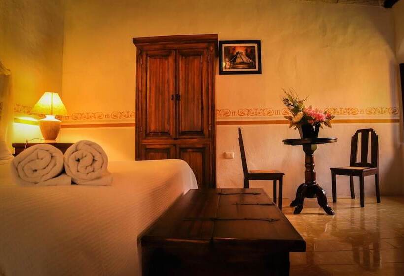 Casa Marlene By Casa Tía Micha