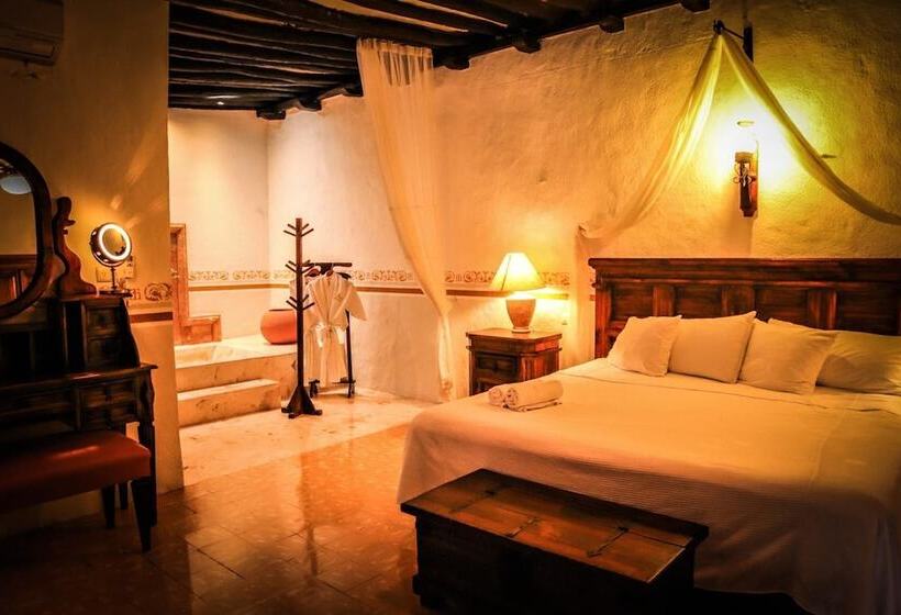 Casa Marlene By Casa Tía Micha