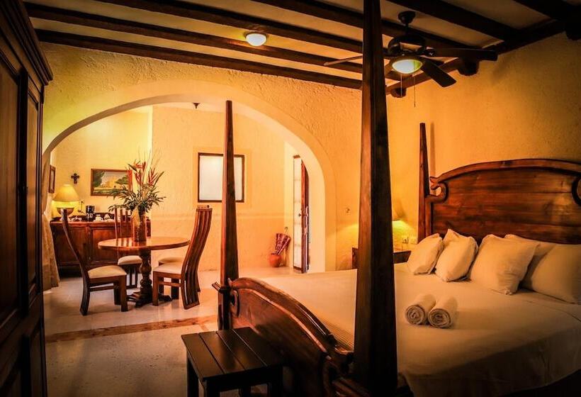 Casa Marlene By Casa Tía Micha