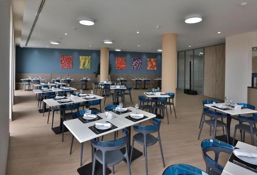 Homebridge Hotel Apartments