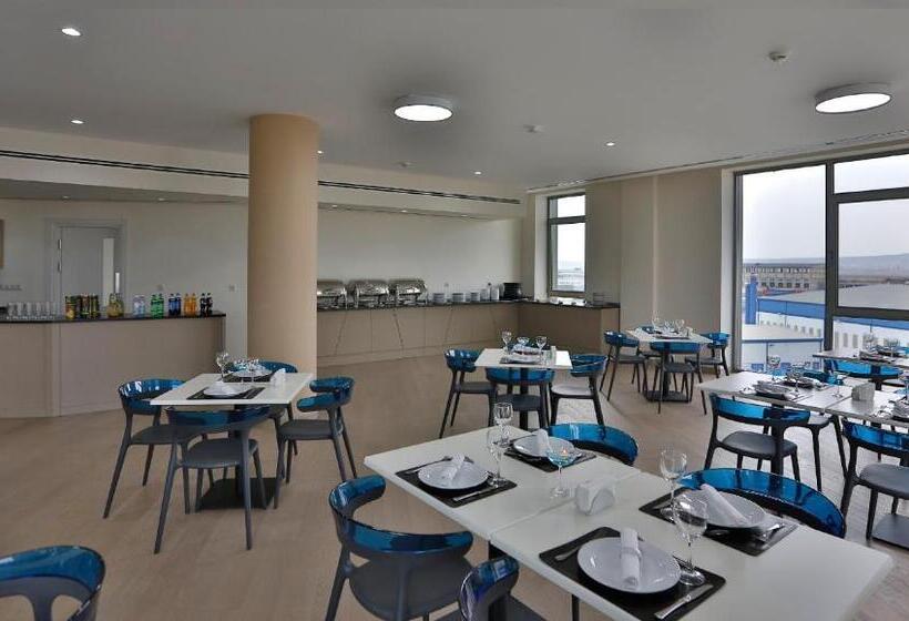 Homebridge Hotel Apartments