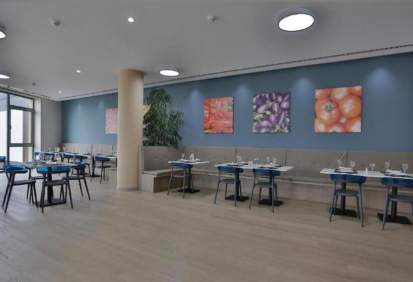 Homebridge Hotel Apartments