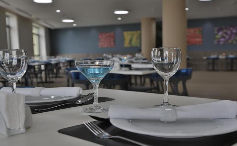 Homebridge Hotel Apartments