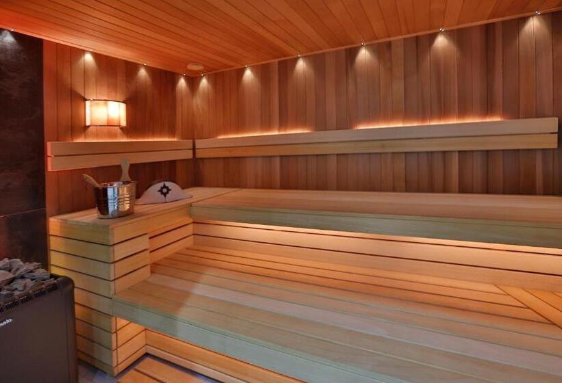 Homebridge Hotel Apartments