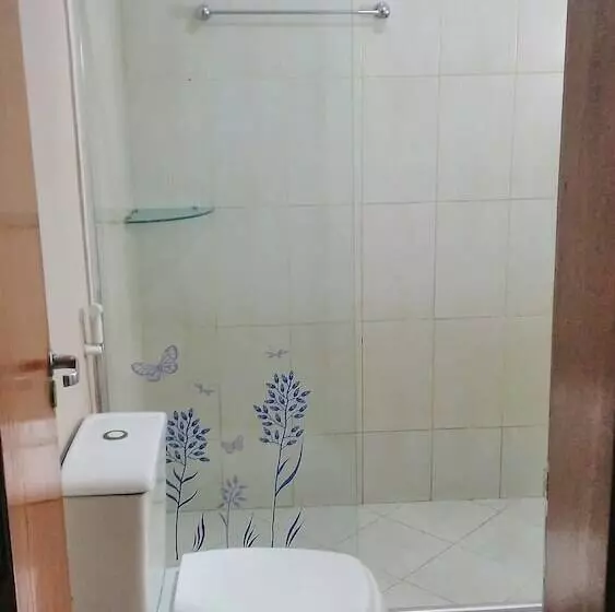 Hostel Aldeia Inn