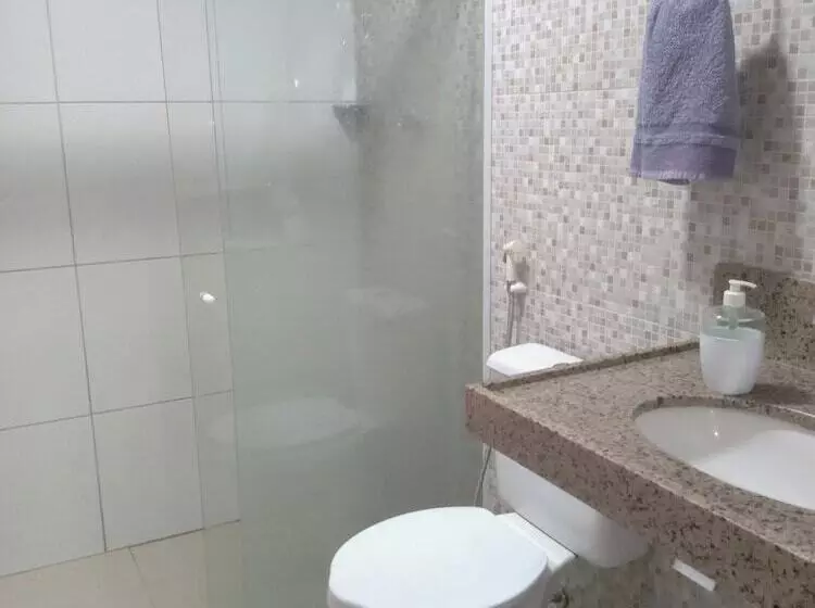 Hostel Aldeia Inn