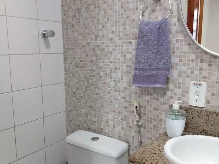 Hostel Aldeia Inn