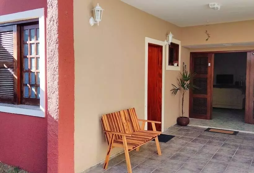 Hostel Aldeia Inn