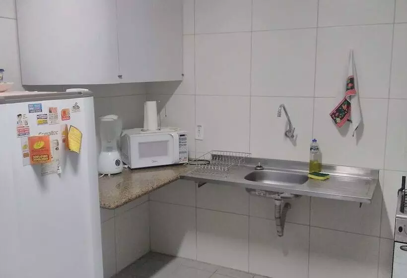 Hostel Aldeia Inn