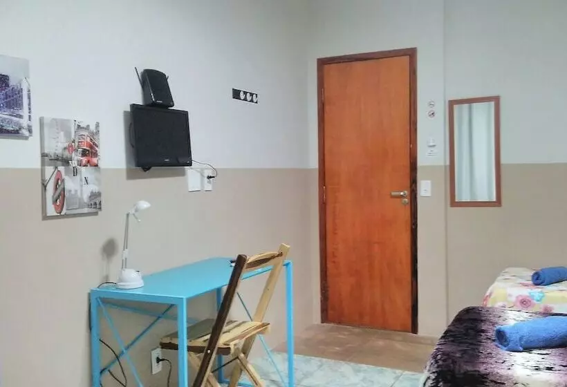 Hostel Aldeia Inn