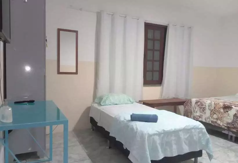 Hostel Aldeia Inn