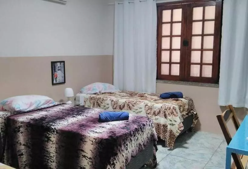 Hostel Aldeia Inn