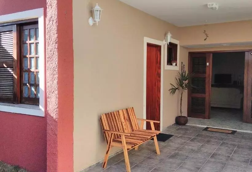 Hostel Aldeia Inn